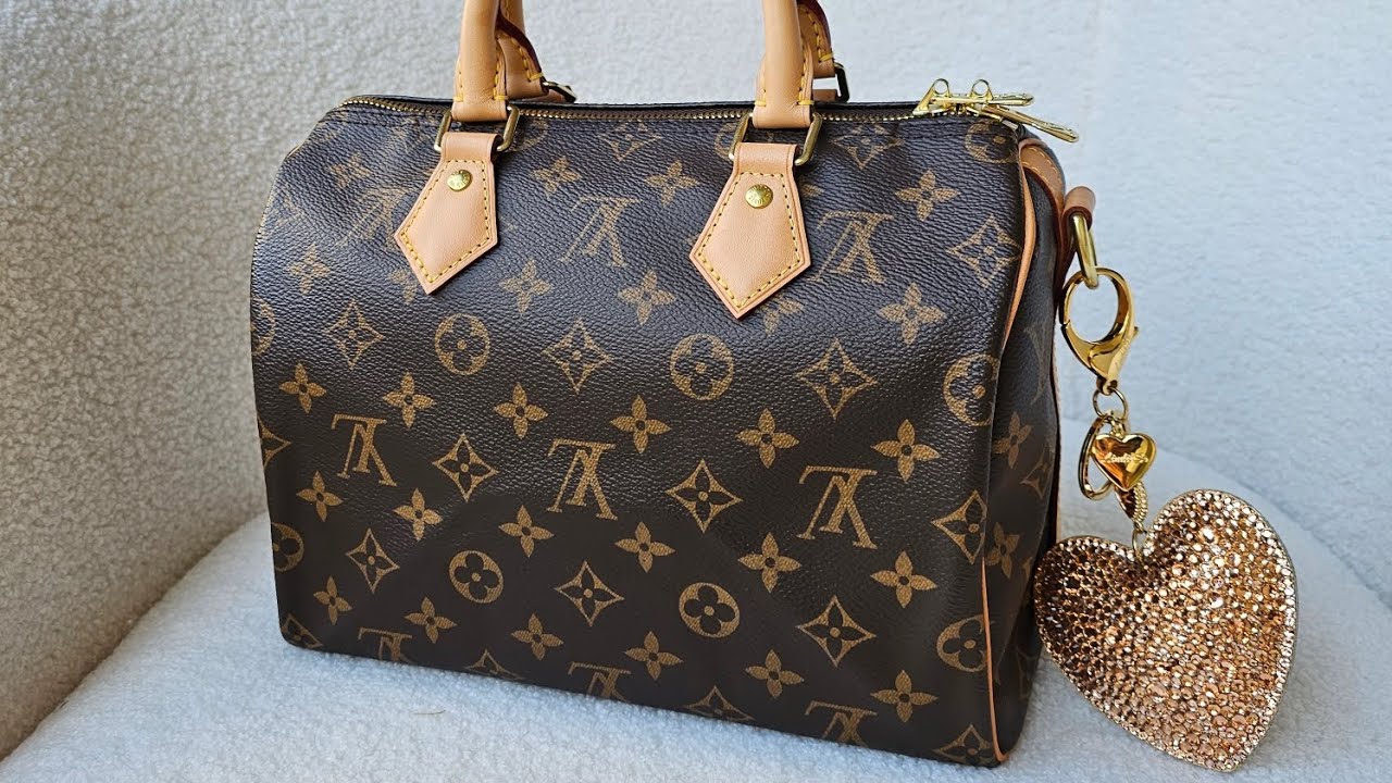 My FIRST Designer Handbag ✨️ | Like everyone else