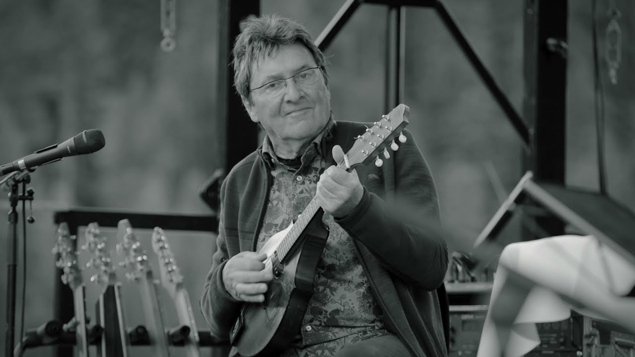 Festival Da Jazz 2020 - MAX LASSER