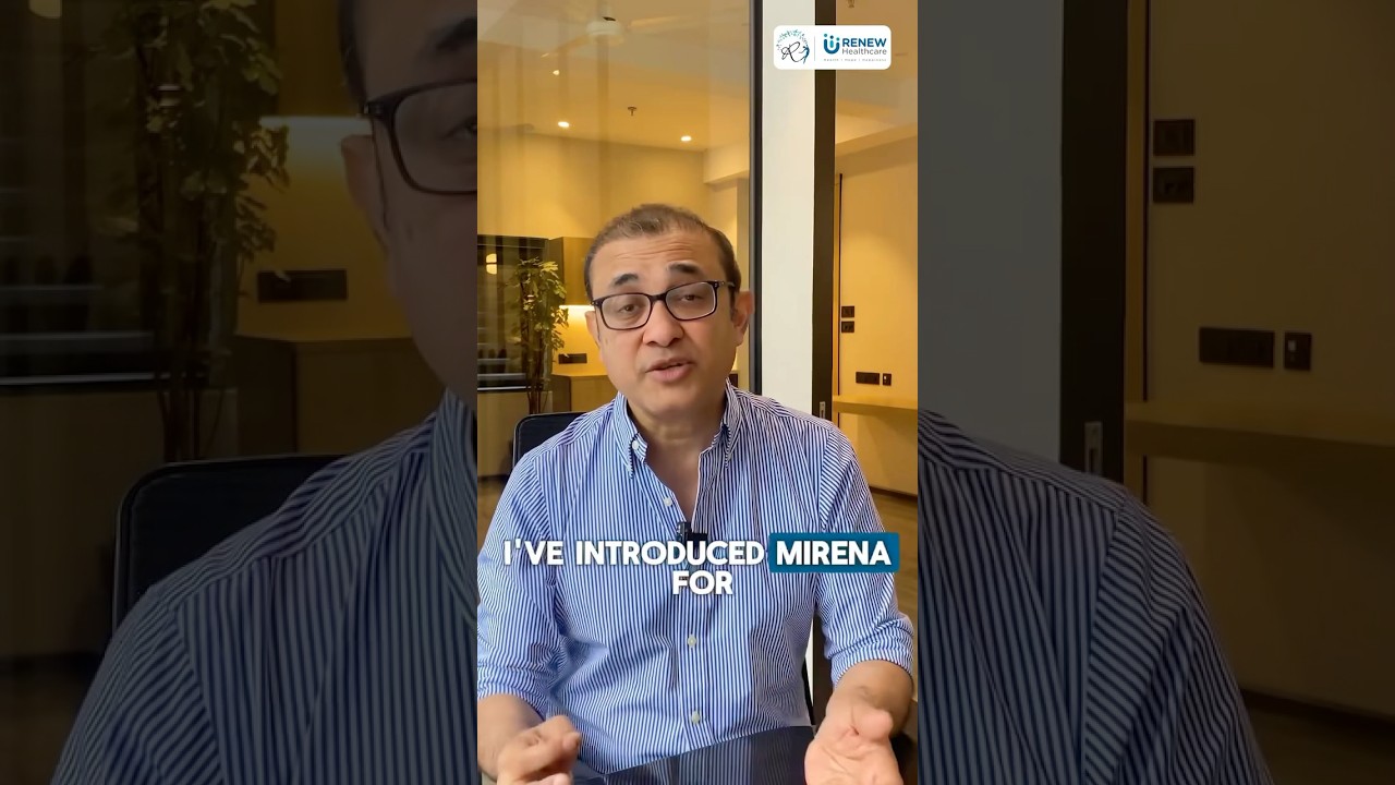 Are there any side effects of Mirena?