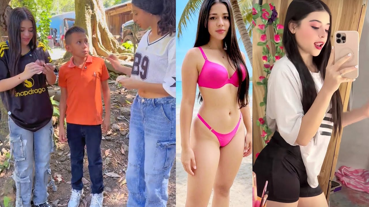 CHUCHURRUQUI SABE CÓMO CONQUISTAR A LAS MUJERES 🤣 (chuchurruquiylaflaca)