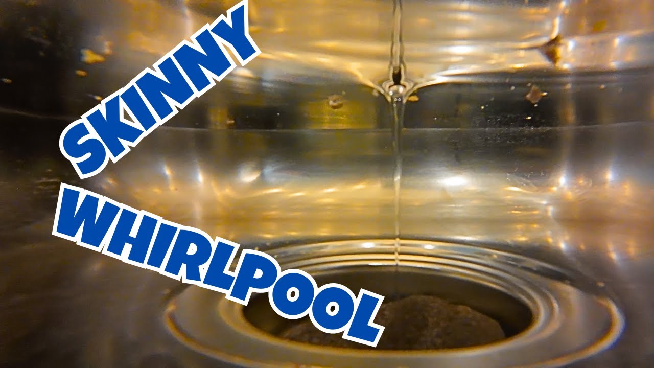 The Mesmerizing Drain Illusion You Can't Unsee