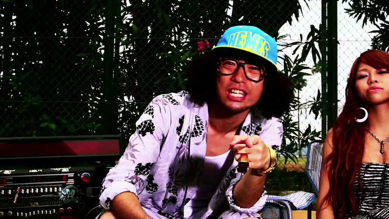 ZEN-LA-ROCK「SUMMER VACATION」MUSIC VIDEO（HD Ver.）