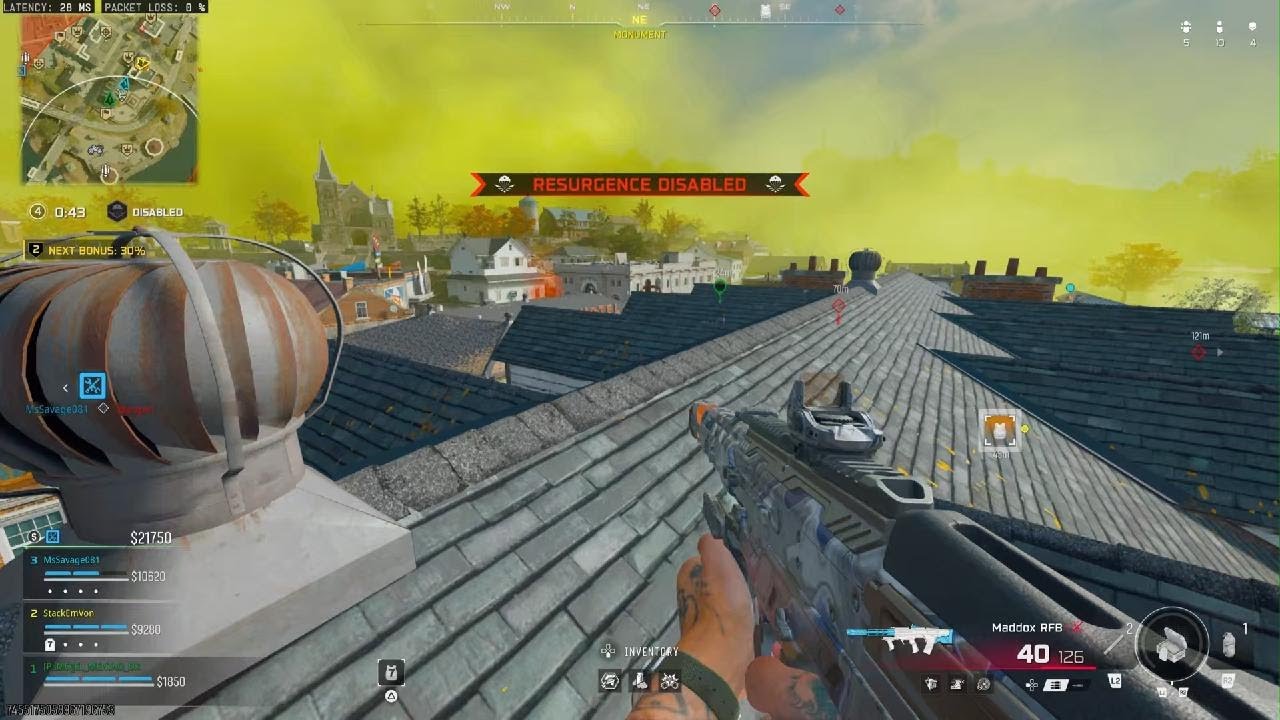 Call of Duty