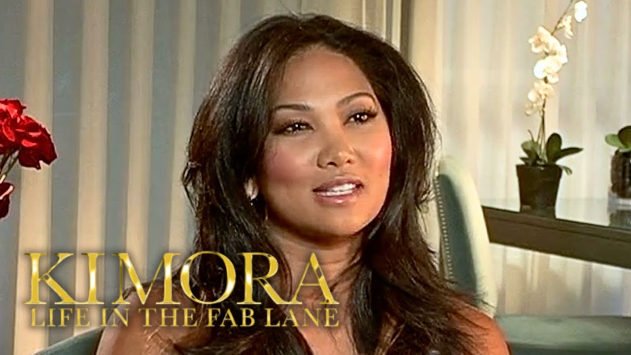 Full Episode: In Store for Fabulosity (S1E6) | Kimora: Life in the Fab Lane | E!