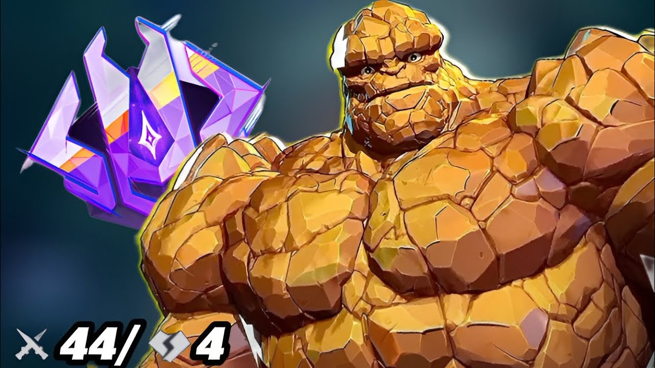This Is How The Best Pain Brother Dominates On Arakko | Marvel Rivals Gameplay 