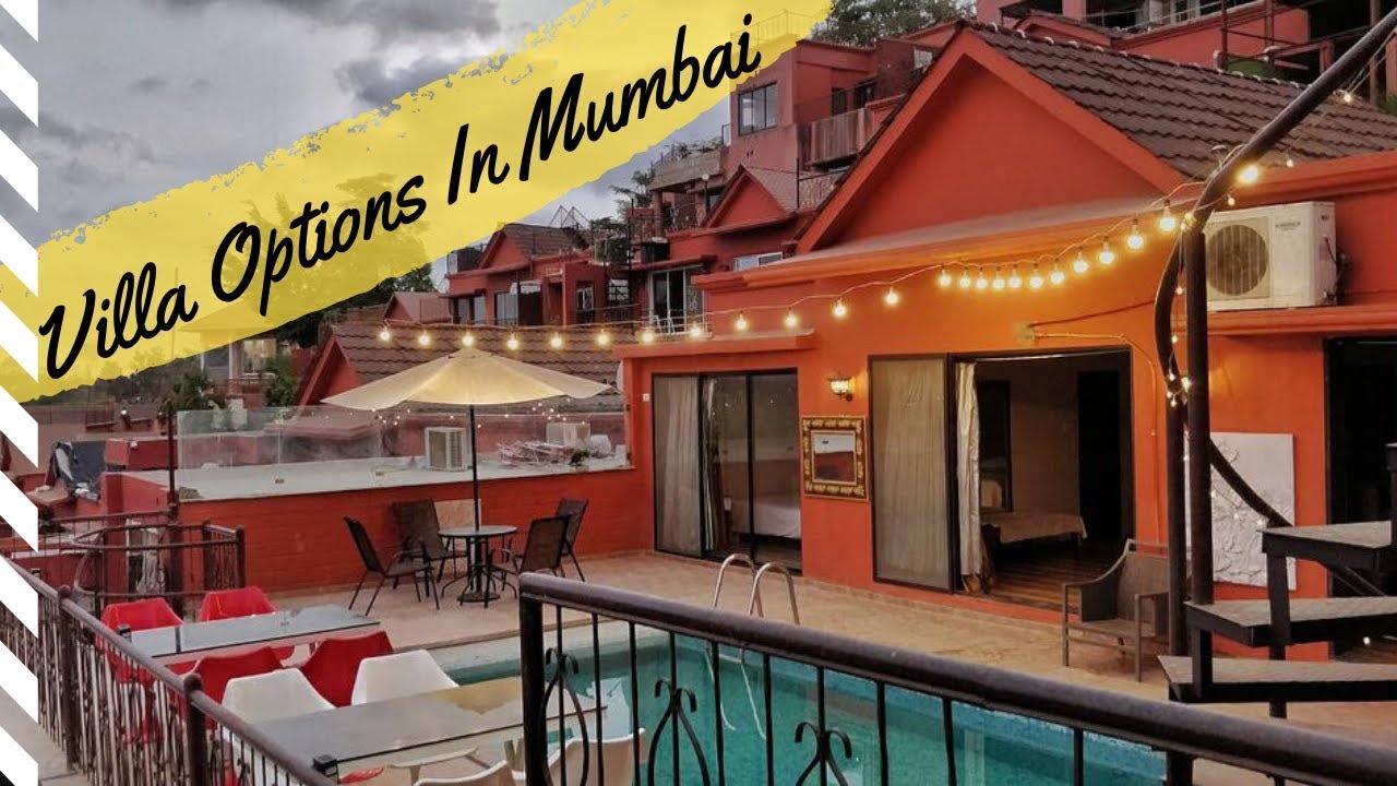 Pool Party Villa | Mumbai | Villa 214 | Villa 411 | Dilse Indian