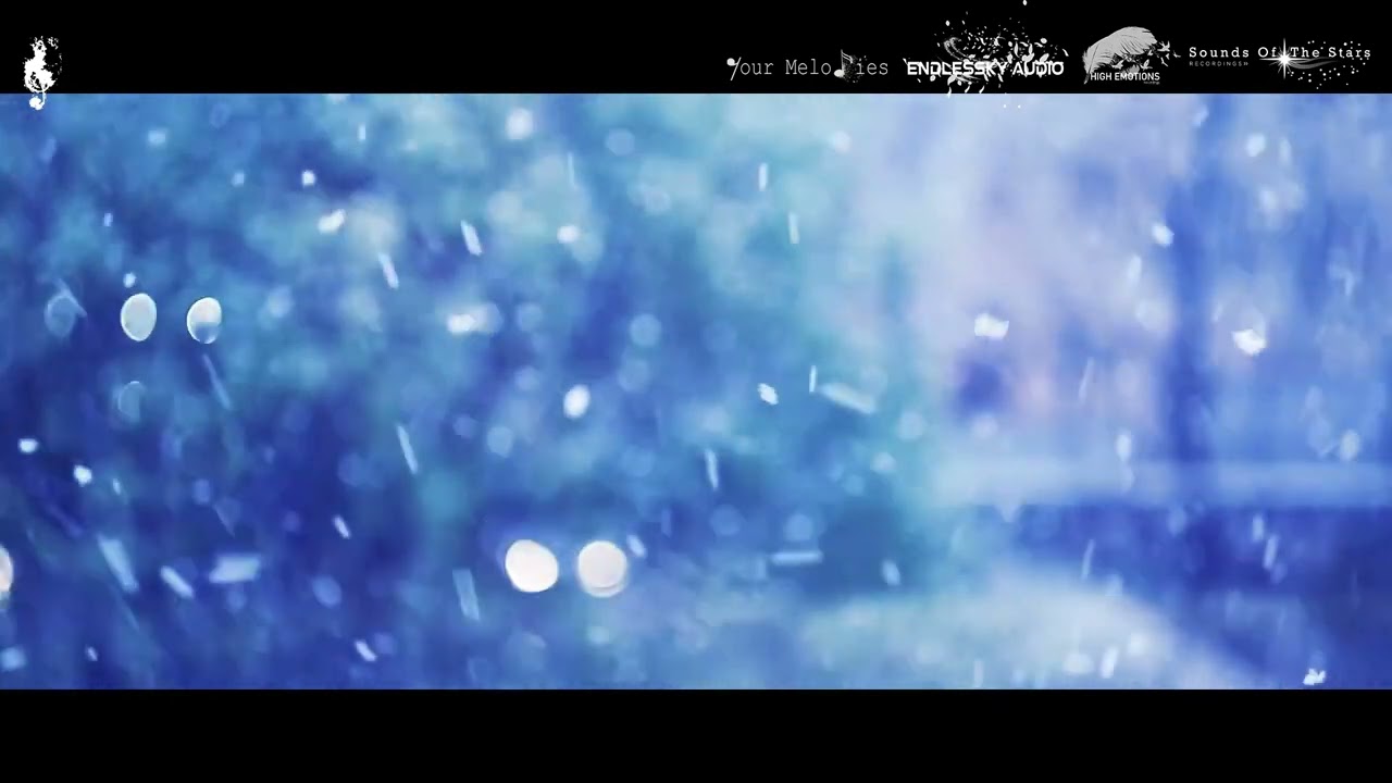 PvR - Winter Blue (High Reshive) Progressive Trance