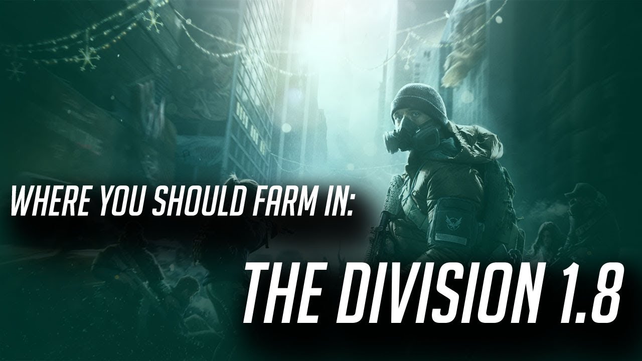 Where To Farm Classifieds and Exotics (Division 1.8)