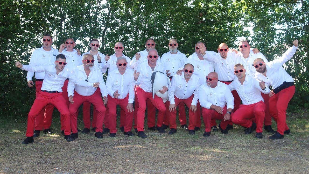 Riiehterich Let‘s Go Offizielles Musikvideo Prinz Achim I. &Hofstaat Richterich