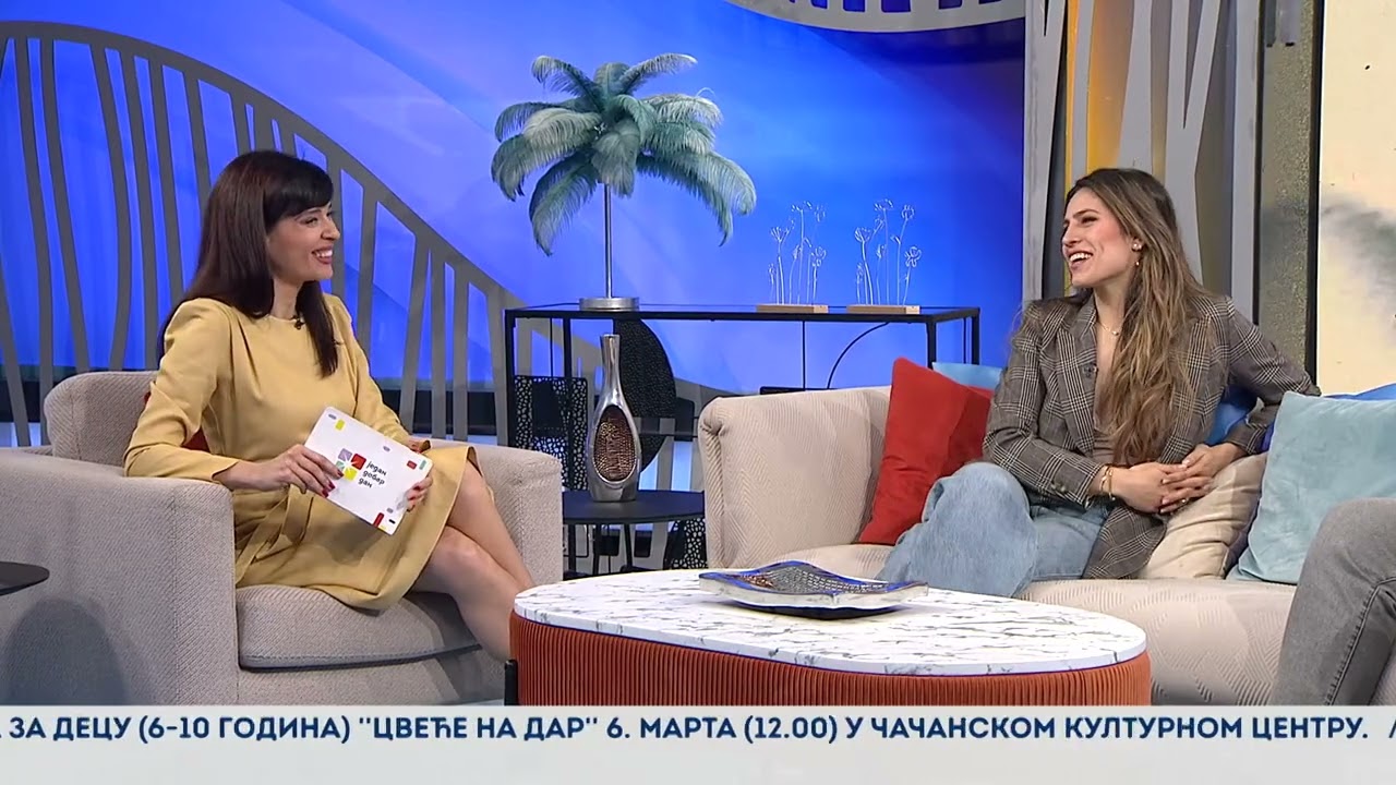 JEDAN DAN | 4. MART 2026.