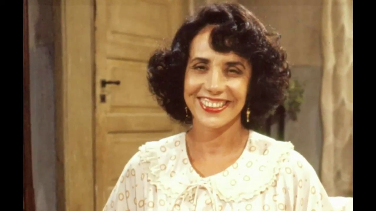 Novela Tieta: Música instrumental da Carmosina