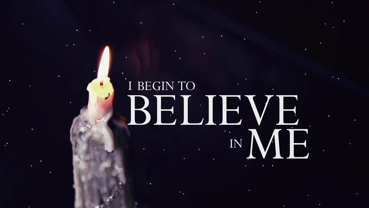 SLANIA   All Over Again Official Lyric Video
