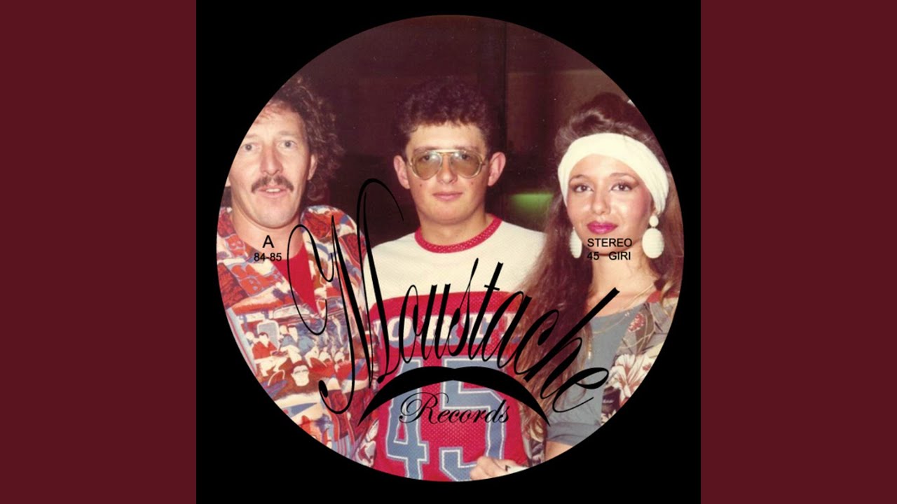 Pertini Dance (1984 Italo Moustache Edit)