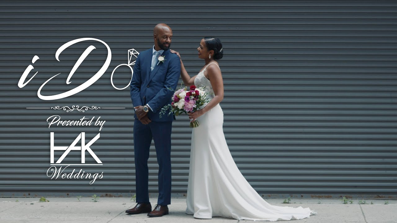 Lindsay & Thomas's Philadelphia Wedding Video at The Fitler Club, PA ❤️ | A Love Story in the City