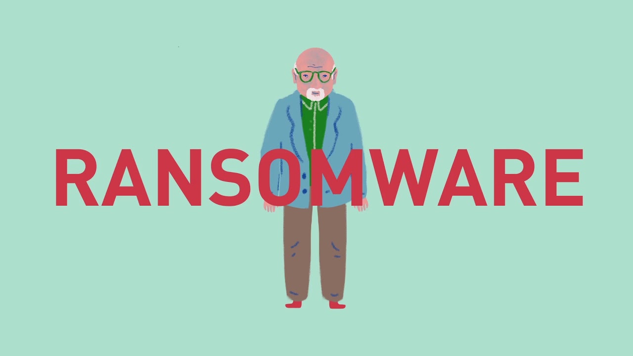 06 Ransomware