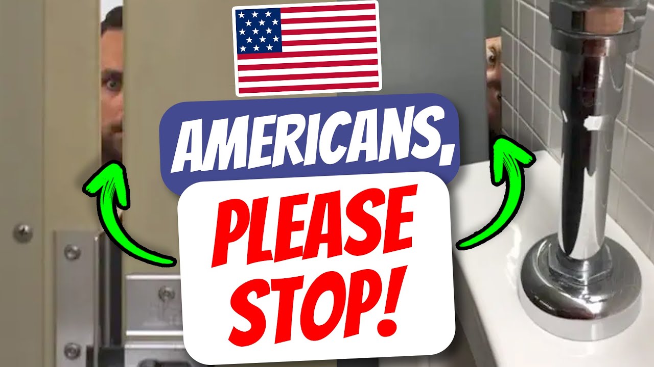 10 Things Australians Will NEVER Do!