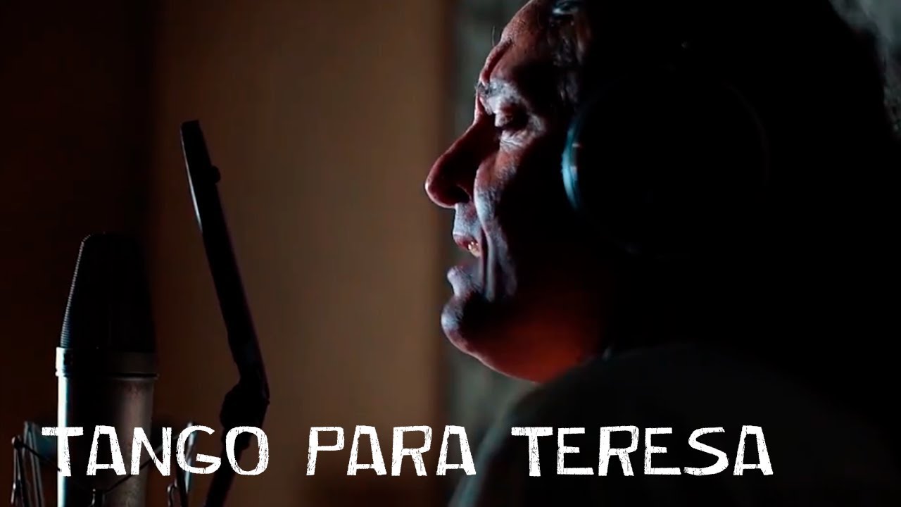 Tango para Teresa - Renegados (Videoclipe) | Os Cearenses - Especial Evaldo Gouveia