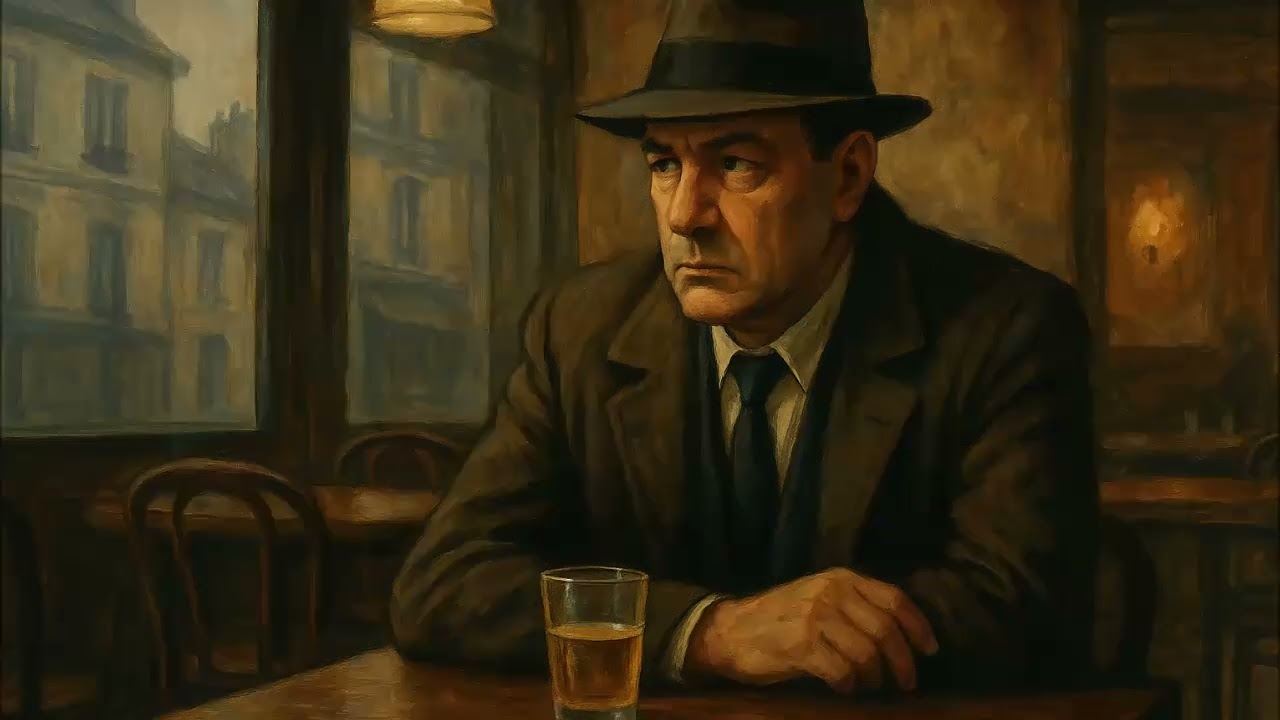 Megre i malerozni inspektor - Žorž Simenon