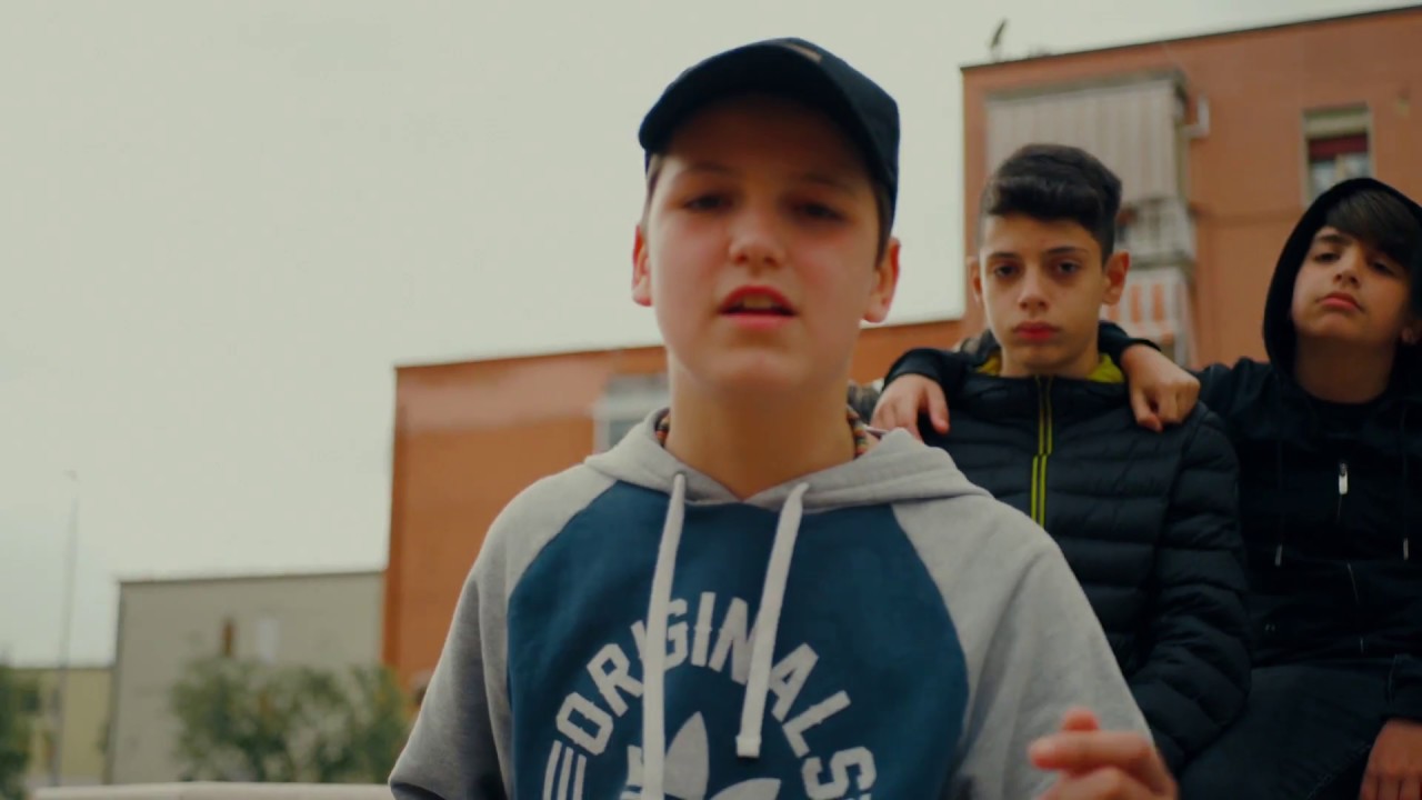 TAMBURO - AIR MAX (Prod. MIKEHALL x SHADA SAN)