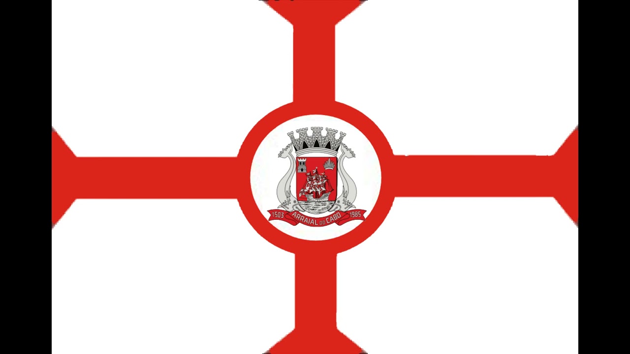 Hino de Arraial do Cabo - RJ (Letras na descrição)
