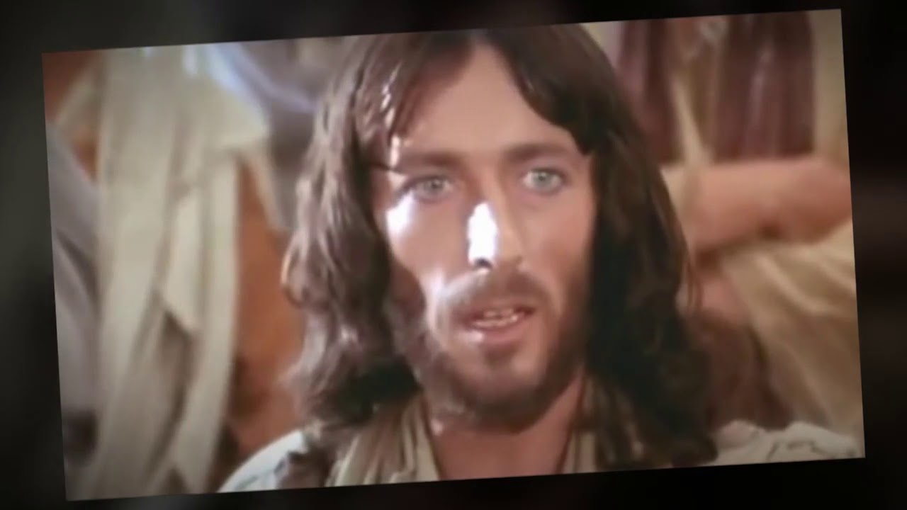 Jesus - Vida Material X Vida Espiritual
