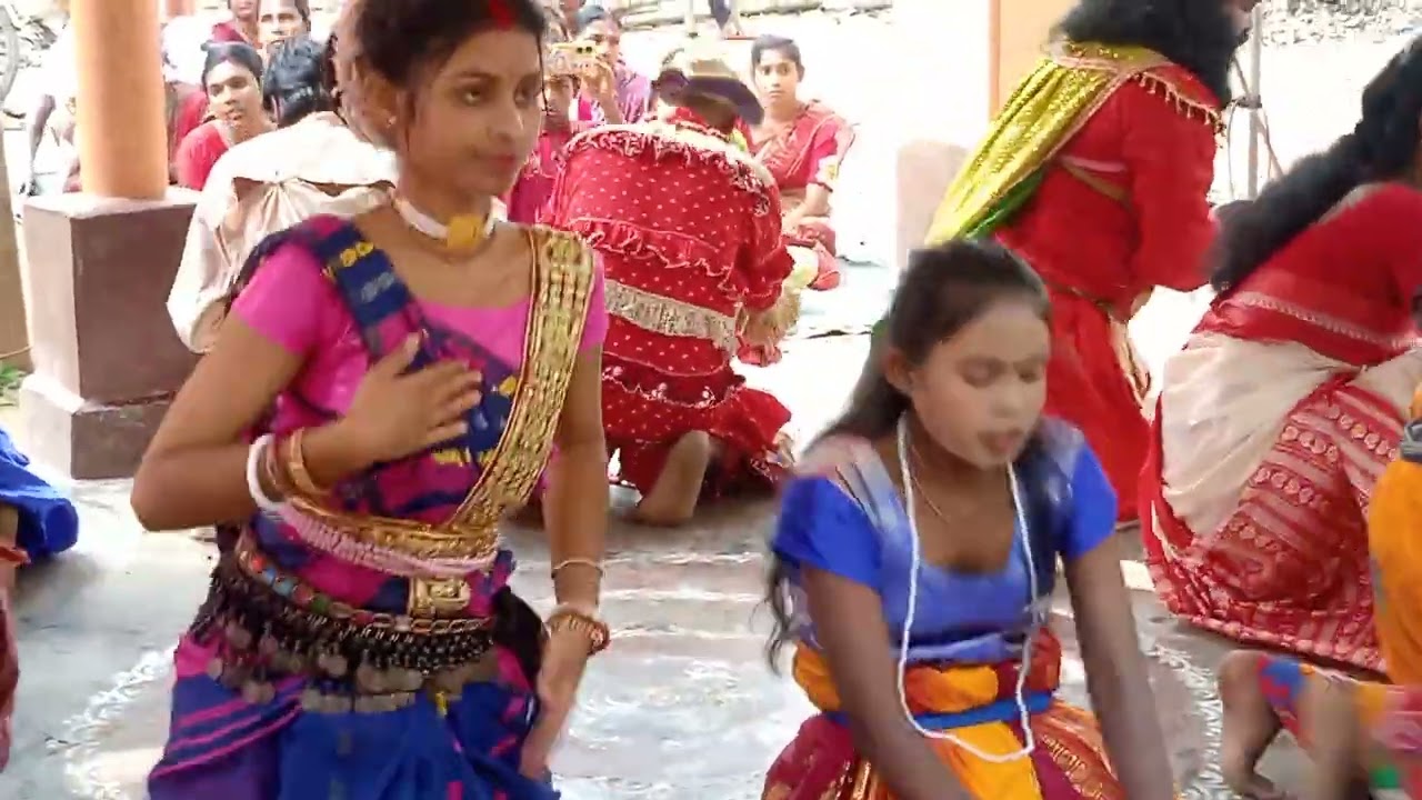 জয় মামা ভাগ্নে সম্পর্দায় আসিত প্রমানিক বার মাসিয়া সাগর পাড়া 6294363055 