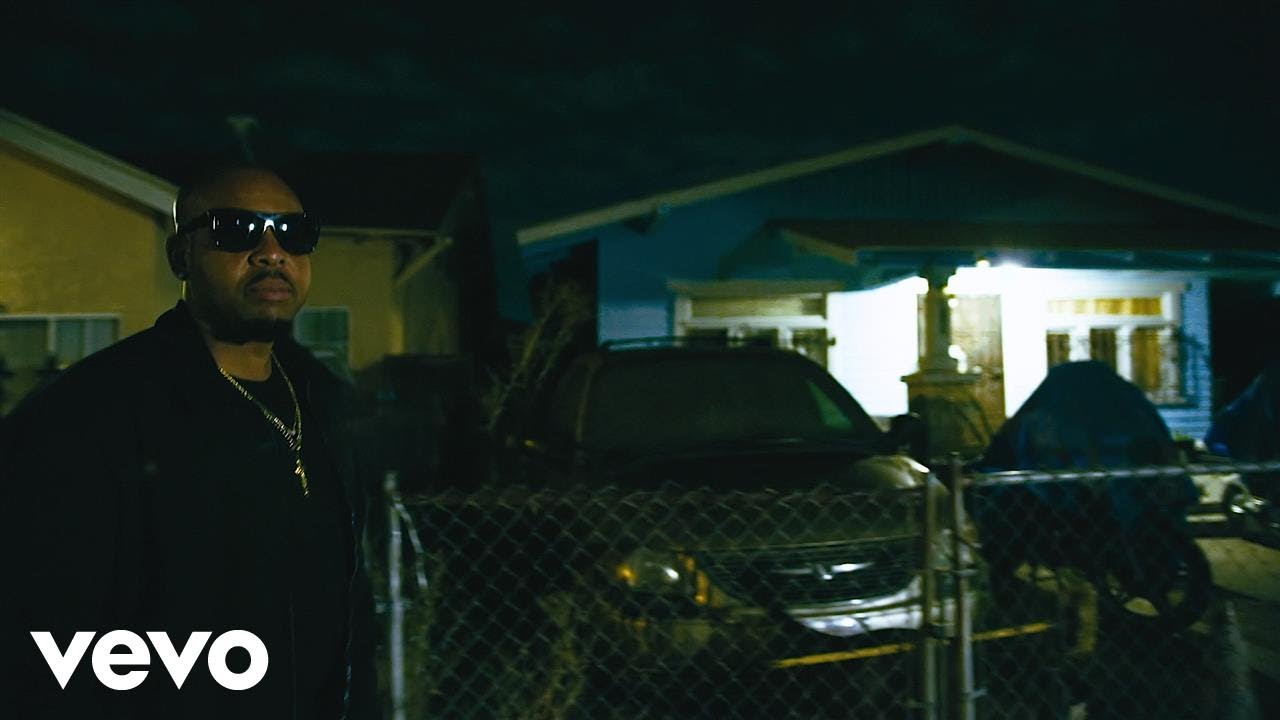 Jay 305 - Stay Dangerous