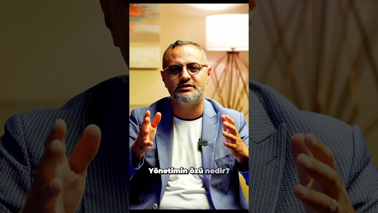 İNSAN NASIL Y&Ouml;NETİLİR? #y&ouml;netim #y&ouml;neticilik #liderlik
