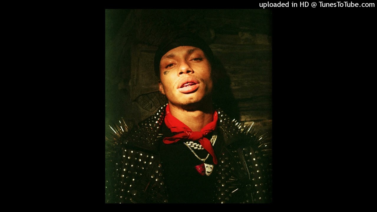 (FREE) NIGHT LOVELL Type Beat 2024 - 