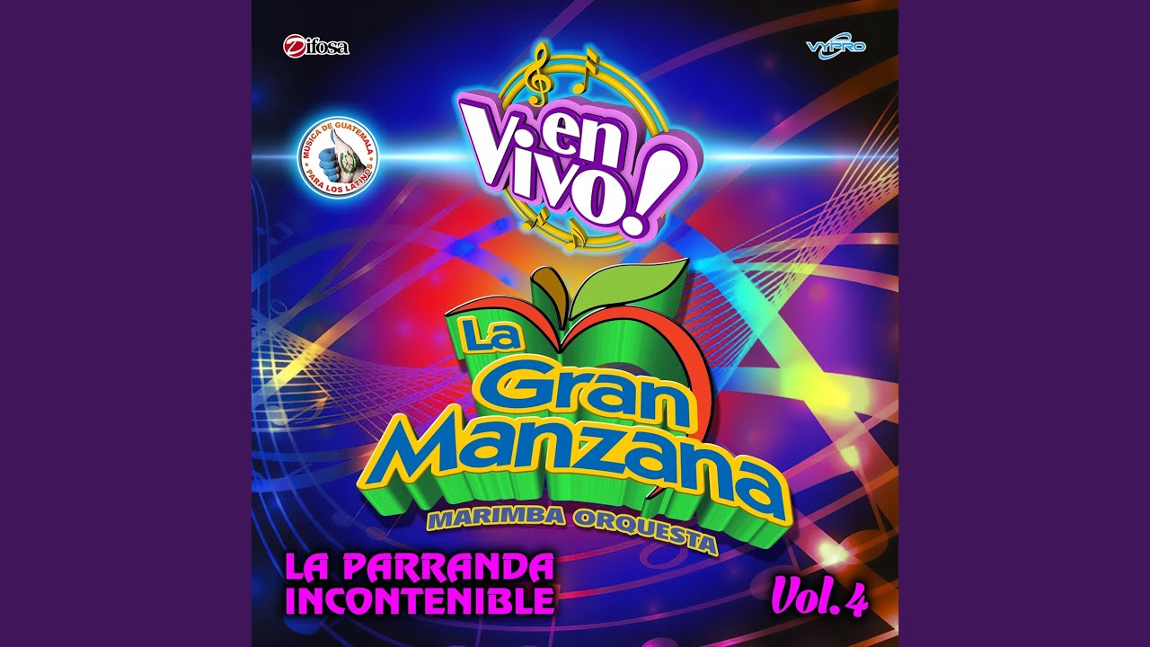 Mix No Voy a Trabaja: Tequila / No Voy a Trabaja (En Vivo)