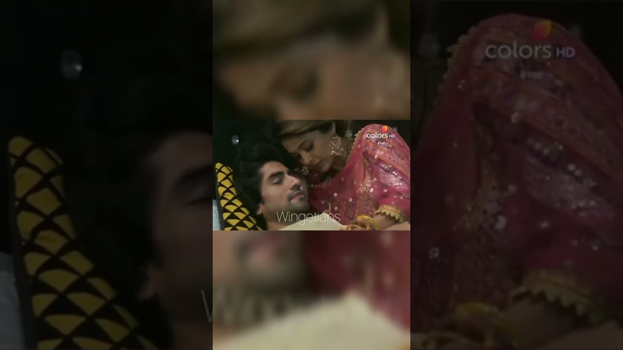 Zoya and Aditya romantic song