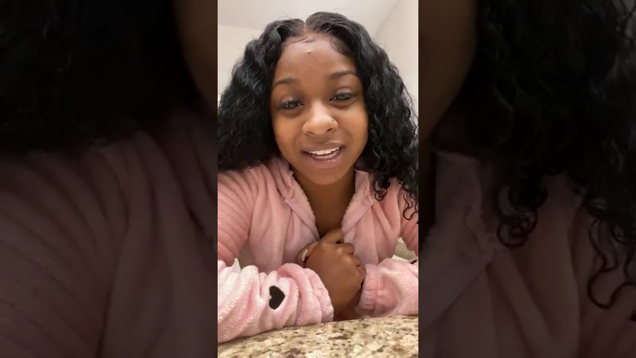 Reginae Carter | Instagram Live Stream | December 01, 2019