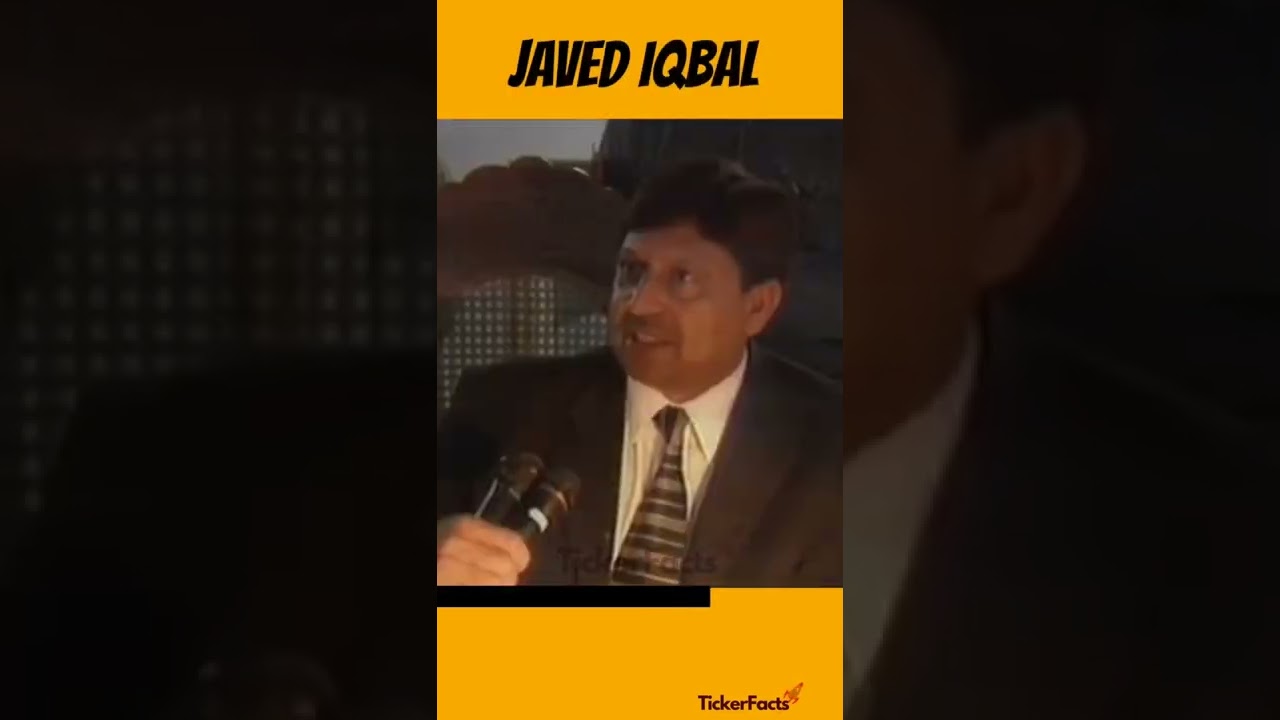 Murderer of 100 young Boys - Javed Iqbal  | #shorts |#amazingfacts #interestingfacts #javediqbal