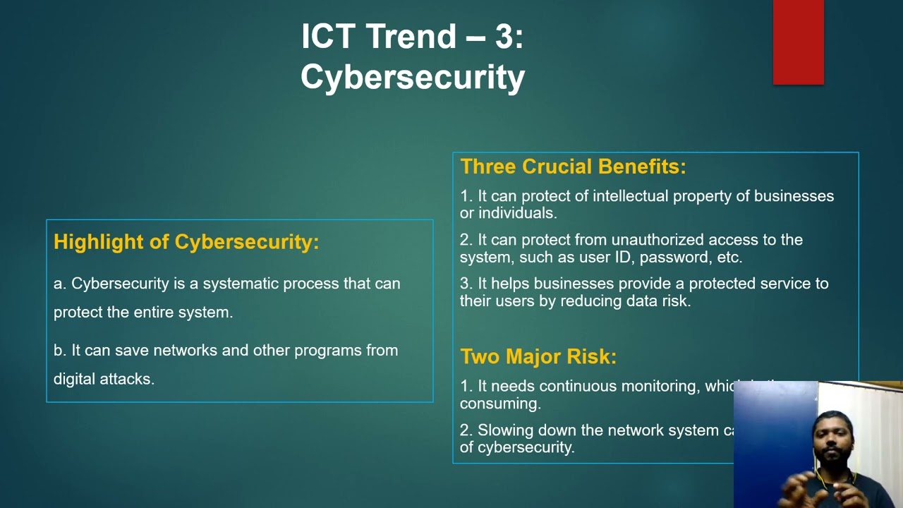 CMPT641 A1 IT Trend Research and Presentation Prashanta Paul ID 2114693