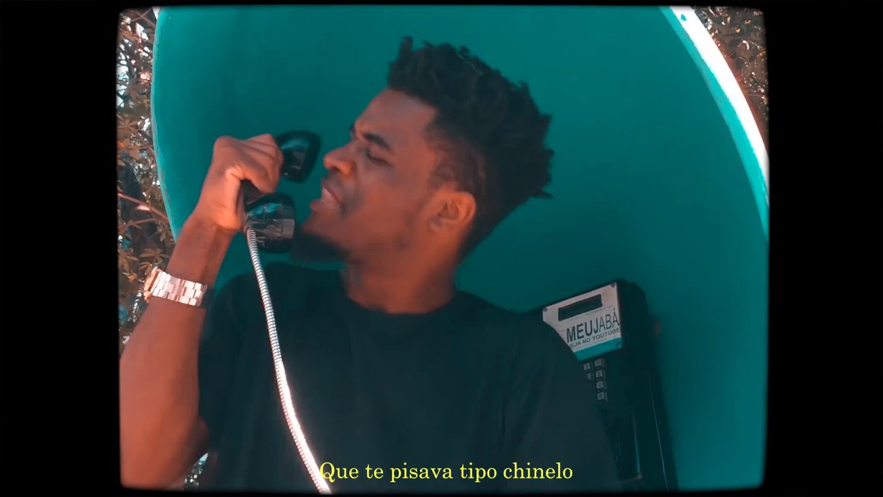 Declive - ME PERDOA  (V&iacute;deo Oficial)