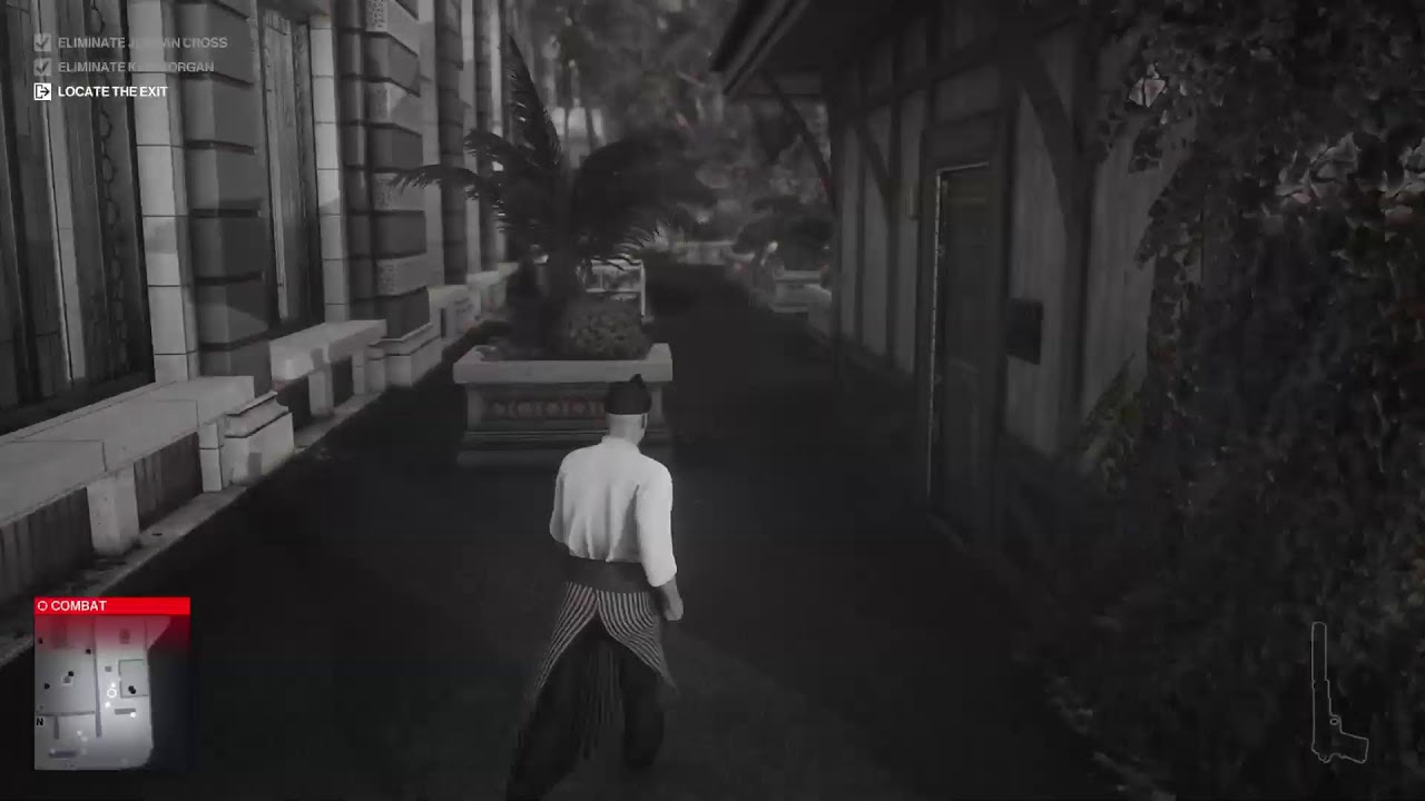 HITMAN