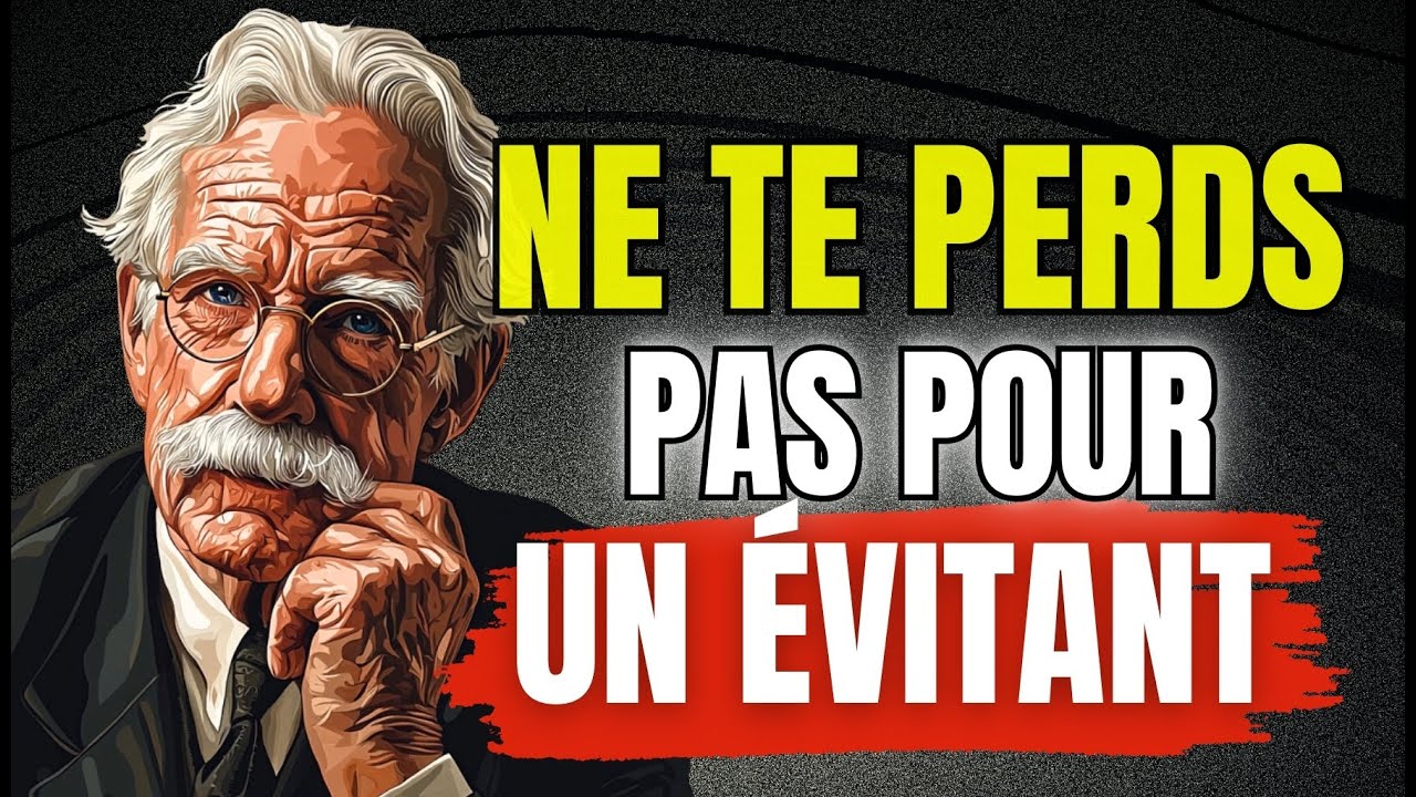 Les Évitants Vous Font Mendier Pour Leur Amour