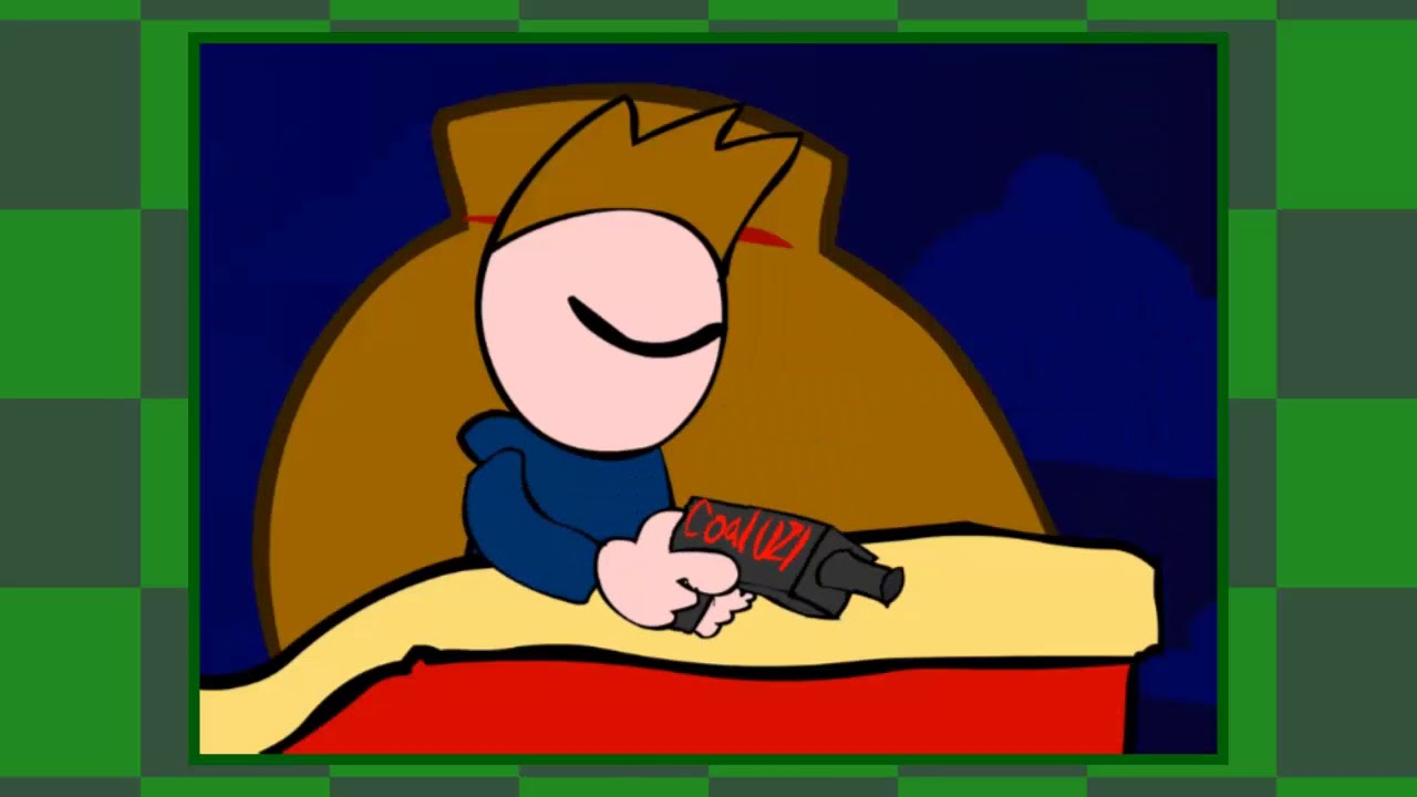 Eddsworld Christmas (2004)