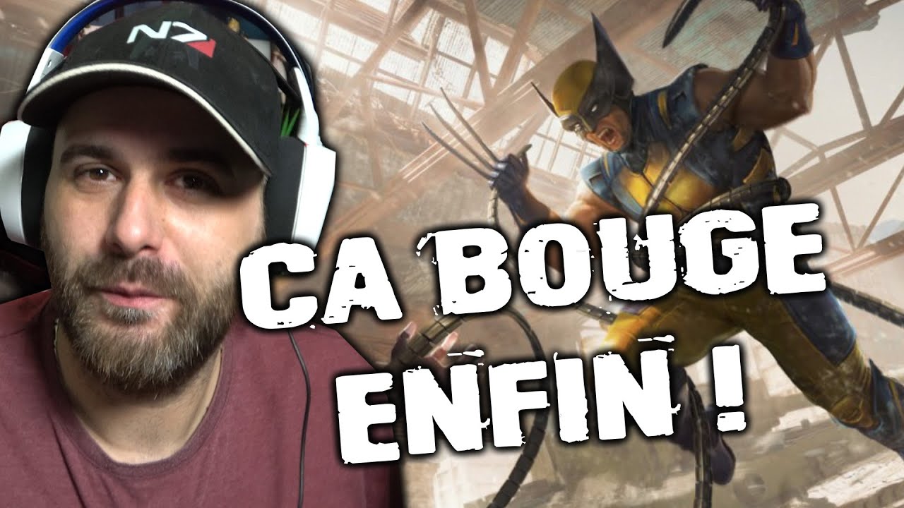 J'ai adoré la conf 🔥 Voici mes avis et le récap