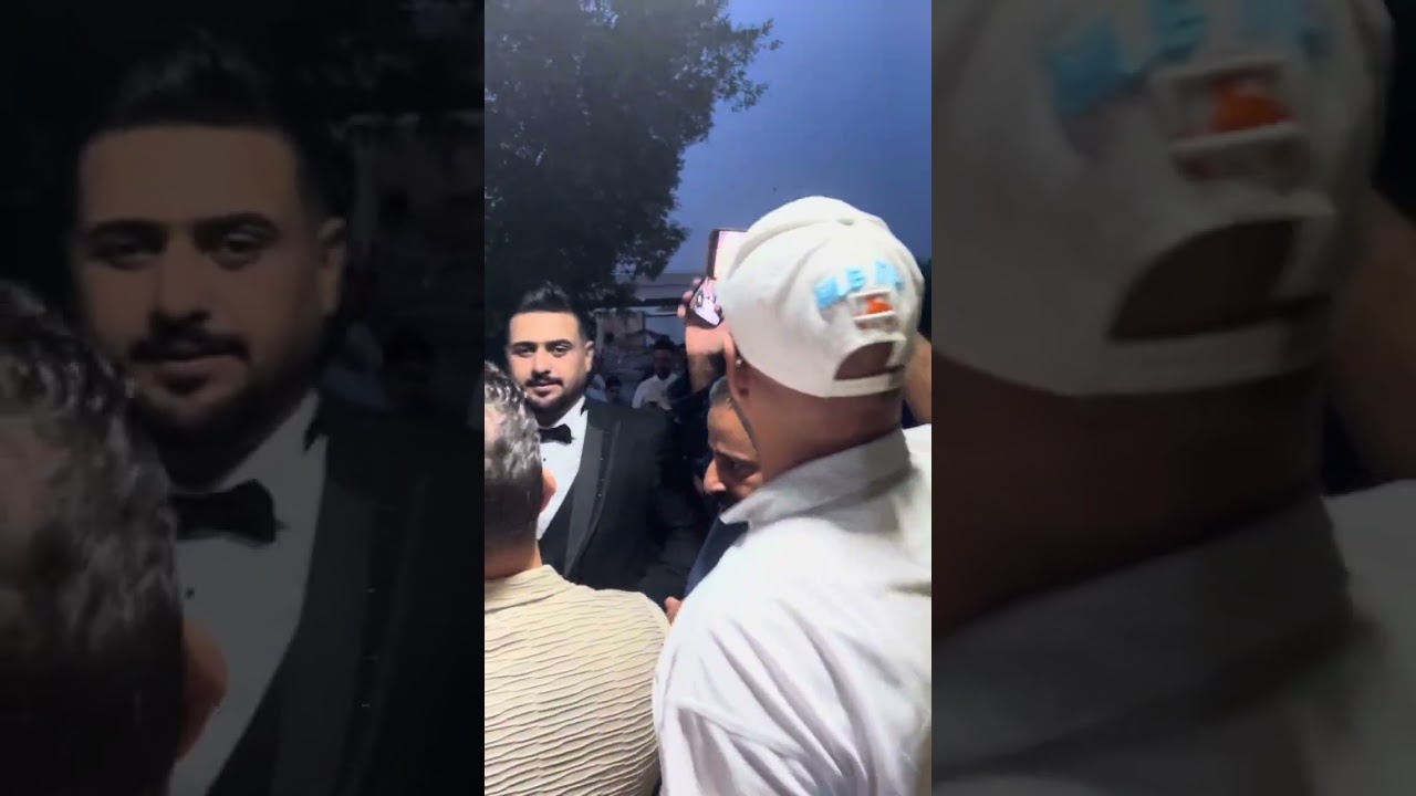 اقوى نزله مزاهر جديد 2024 راح تشوفها  سيف الحميد في منطقه شارع فلسطين يبيلها مضخم 🎺🎧 للحجز بالوصف 👇