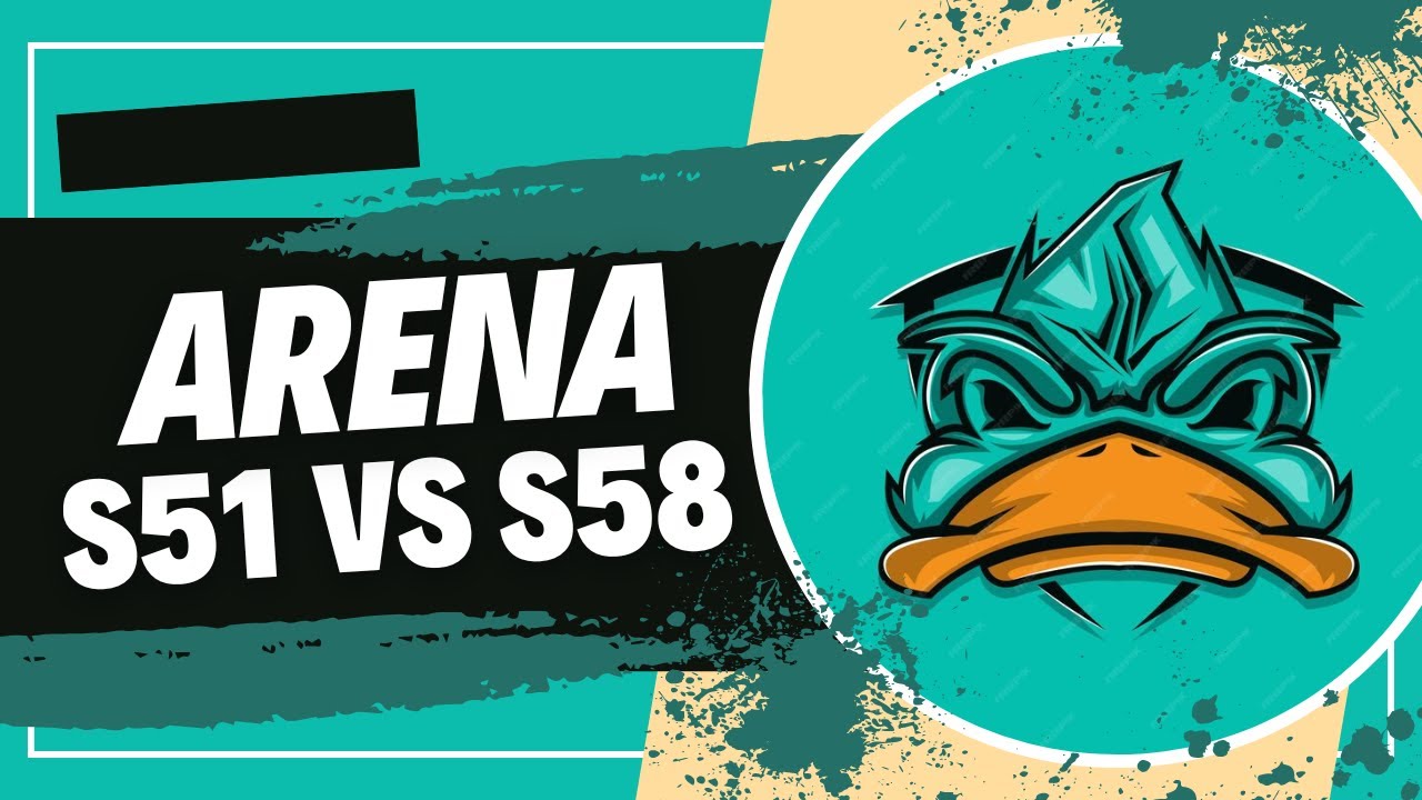 Legend Online Classic - Arena mais longa do canal