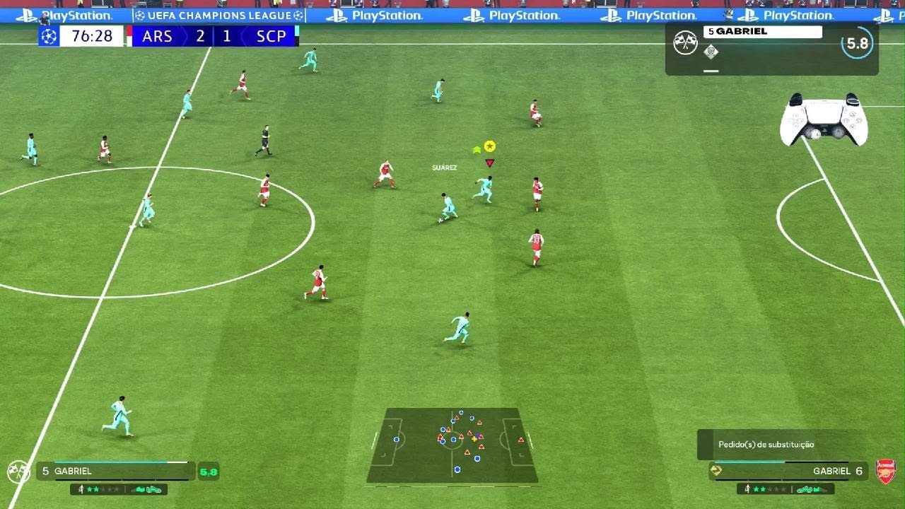EA SPORTS FC 26