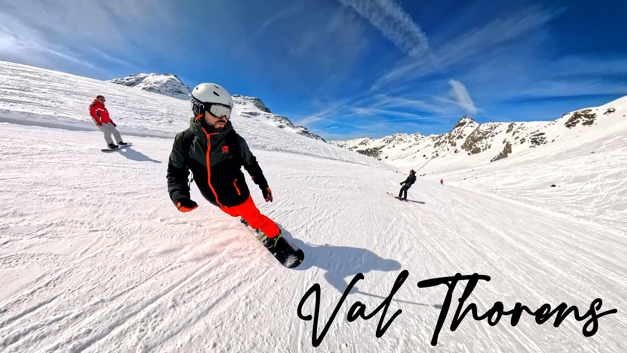 Val Thorens