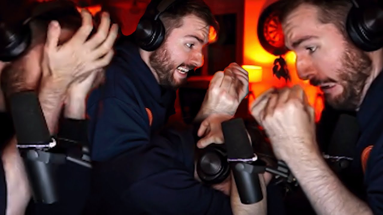 Kutcher und die KOMPLETTE VERZWEIFLUNG | Kutcher Stream Highlights