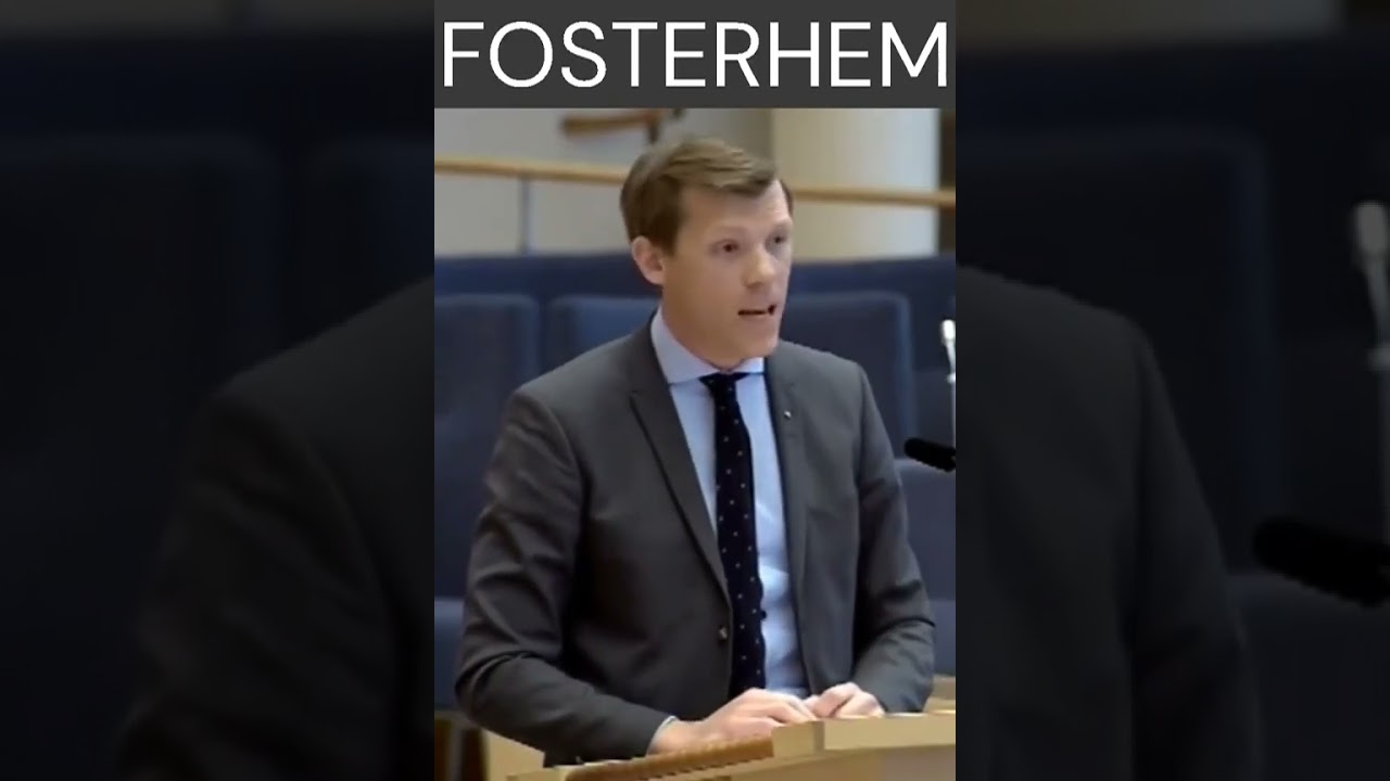 Fosterhem