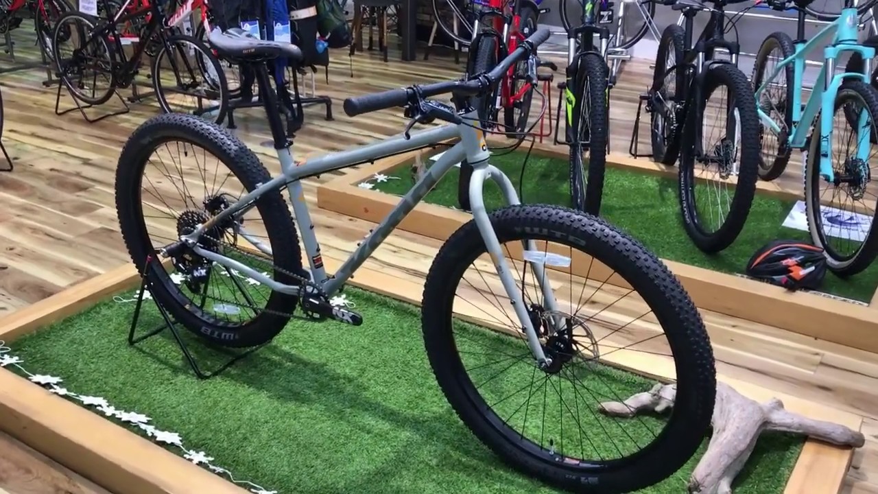 2019 KONA（コナ） UNIIT X（ユニットX）