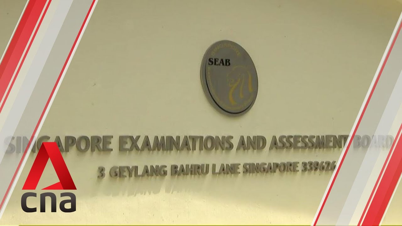 Students with COVID-19 or who are quarantined cannot sit for national exams