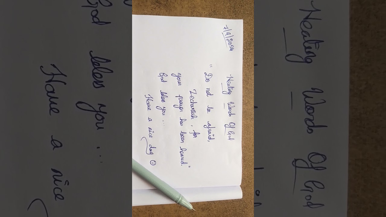 Today's words of god@healingwordsofgod #shorts#trending #viralvideo