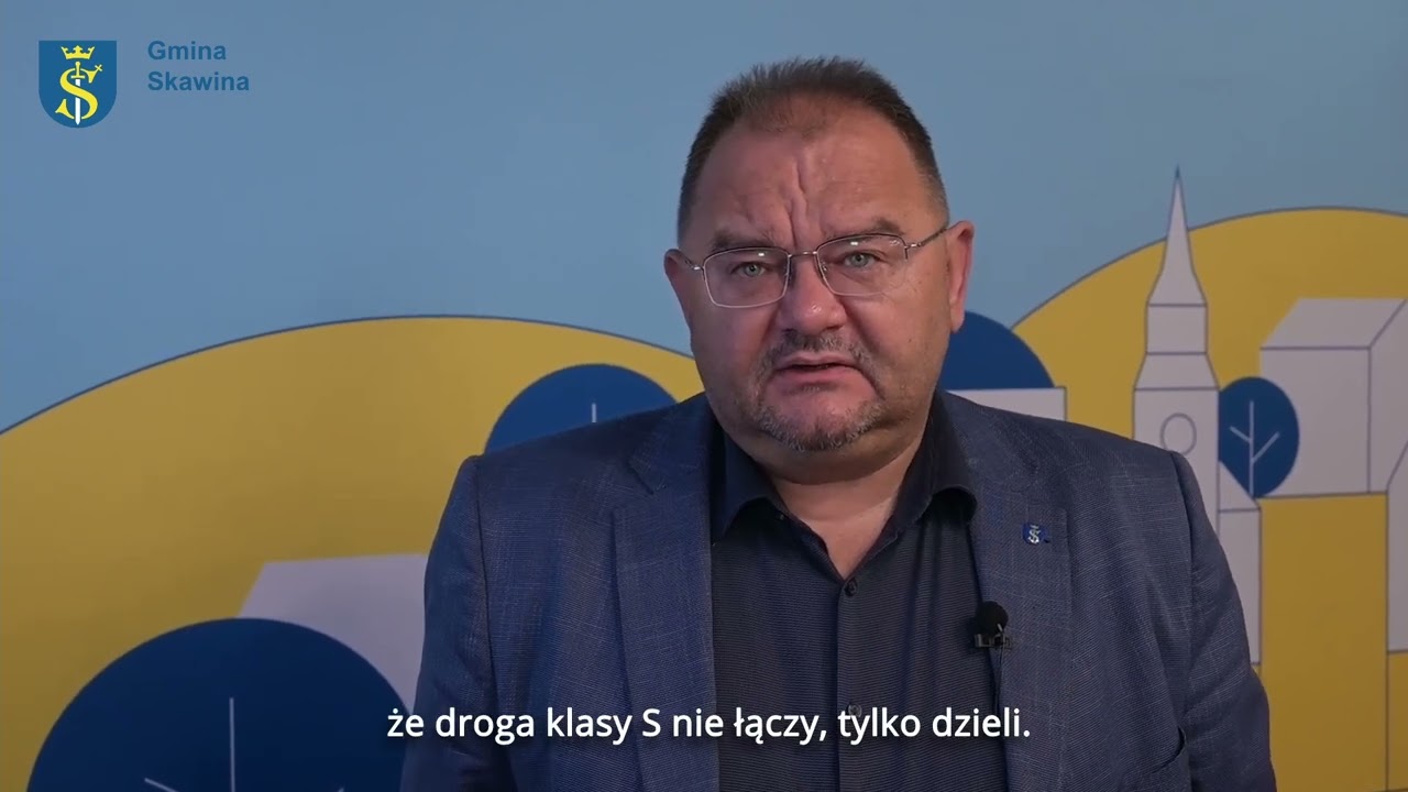 Droga S7. Zakończyło się spotkanie w Krakowie