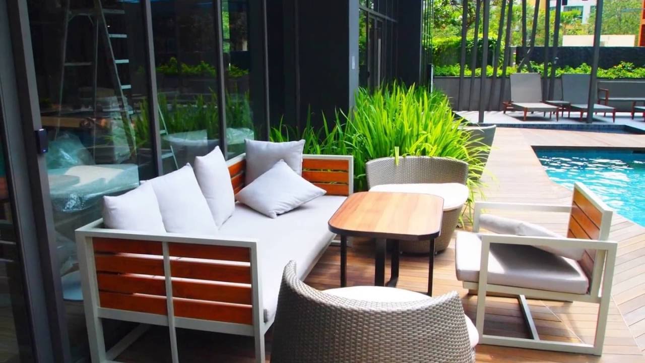 Seahill condominium @ West Coast Crescent